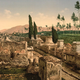 Illustration for article titled Pompeii's Ruins Are Being Wired Up By An "Electronic Warfare" Firm